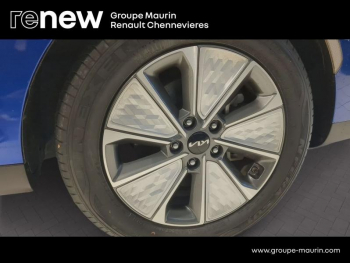 Photo 29 du bon plan KIA e-Soul Premium 204ch MY22 occasion à 15999 €