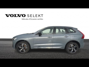 Photo 2 du bon plan VOLVO XC60 T6 AWD 253 + 145ch R-Design Geartronic occasion à 42900 €