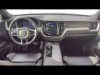 Photo 4 du bon plan VOLVO XC60 T6 AWD 253 + 145ch R-Design Geartronic occasion à 42900 €