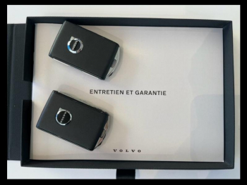 Photo 8 du bon plan VOLVO XC60 T6 AWD 253 + 145ch R-Design Geartronic occasion à 42900 €