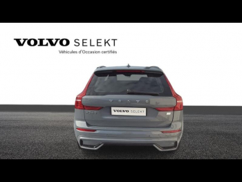 Photo 10 du bon plan VOLVO XC60 T6 AWD 253 + 145ch R-Design Geartronic occasion à 42900 €