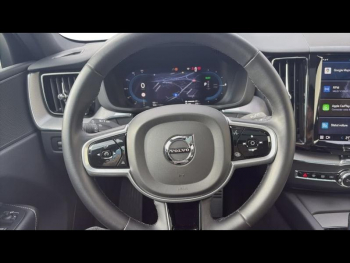 Photo 19 du bon plan VOLVO XC60 T6 AWD 253 + 145ch R-Design Geartronic occasion à 42900 €