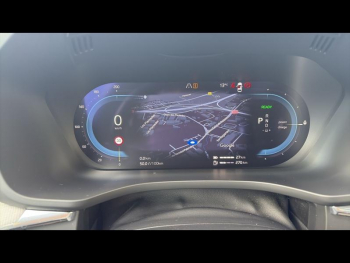 Photo 20 du bon plan VOLVO XC60 T6 AWD 253 + 145ch R-Design Geartronic occasion à 42900 €