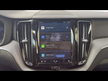 Photo 24 du bon plan VOLVO XC60 T6 AWD 253 + 145ch R-Design Geartronic occasion à 42900 €