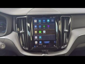 Photo 25 du bon plan VOLVO XC60 T6 AWD 253 + 145ch R-Design Geartronic occasion à 42900 €