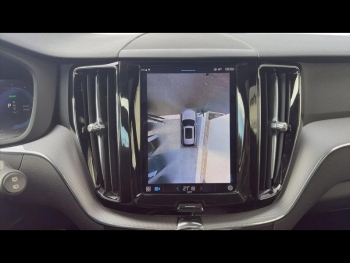 Photo 26 du bon plan VOLVO XC60 T6 AWD 253 + 145ch R-Design Geartronic occasion à 42900 €