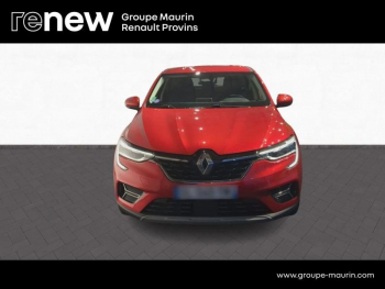 Photo 2 du bon plan RENAULT Arkana 1.6 E-Tech hybride 145ch Techno -22 occasion à 19800 €