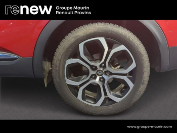 Photo 9 du bon plan RENAULT Arkana 1.6 E-Tech hybride 145ch Techno -22 occasion à 19800 €