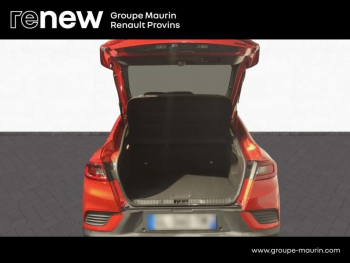 Photo 10 du bon plan RENAULT Arkana 1.6 E-Tech hybride 145ch Techno -22 occasion à 19800 €