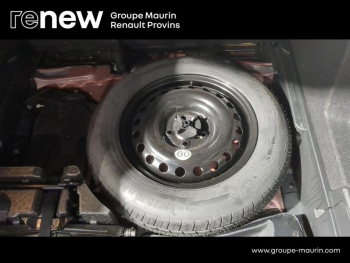 Photo 12 du bon plan RENAULT Arkana 1.6 E-Tech hybride 145ch Techno -22 occasion à 19800 €