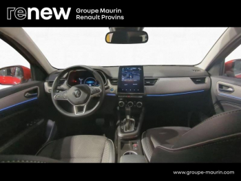 Photo 14 du bon plan RENAULT Arkana 1.6 E-Tech hybride 145ch Techno -22 occasion à 19800 €