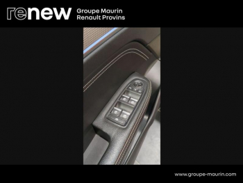 Photo 16 du bon plan RENAULT Arkana 1.6 E-Tech hybride 145ch Techno -22 occasion à 19800 €