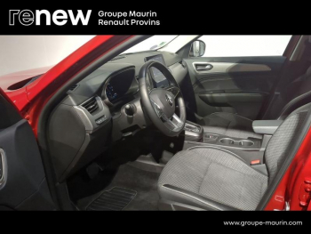 Photo 18 du bon plan RENAULT Arkana 1.6 E-Tech hybride 145ch Techno -22 occasion à 19800 €