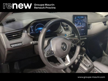 Photo 19 du bon plan RENAULT Arkana 1.6 E-Tech hybride 145ch Techno -22 occasion à 19800 €