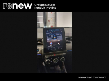 Photo 21 du bon plan RENAULT Arkana 1.6 E-Tech hybride 145ch Techno -22 occasion à 19800 €