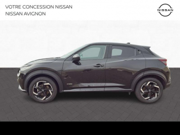 Photo 3 du bon plan NISSAN Juke 1.6 Hybrid 143ch Business+ 2022.5 occasion à 20990 €