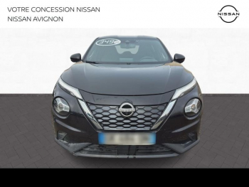 Photo 6 du bon plan NISSAN Juke 1.6 Hybrid 143ch Business+ 2022.5 occasion à 20990 €