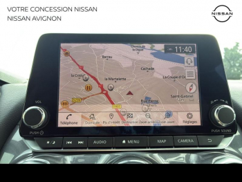 Photo 10 du bon plan NISSAN Juke 1.6 Hybrid 143ch Business+ 2022.5 occasion à 20990 €