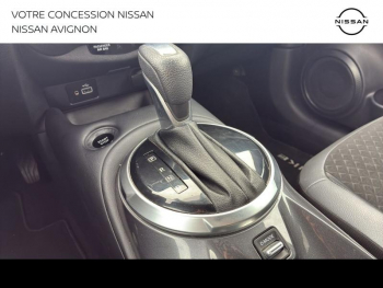 Photo 12 du bon plan NISSAN Juke 1.6 Hybrid 143ch Business+ 2022.5 occasion à 20990 €