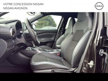 Photo 13 du bon plan NISSAN Juke 1.6 Hybrid 143ch Business+ 2022.5 occasion à 20990 €