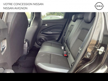 Photo 14 du bon plan NISSAN Juke 1.6 Hybrid 143ch Business+ 2022.5 occasion à 20990 €