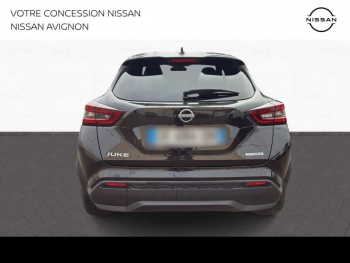 Photo 15 du bon plan NISSAN Juke 1.6 Hybrid 143ch Business+ 2022.5 occasion à 20990 €