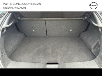 Photo 16 du bon plan NISSAN Juke 1.6 Hybrid 143ch Business+ 2022.5 occasion à 20990 €