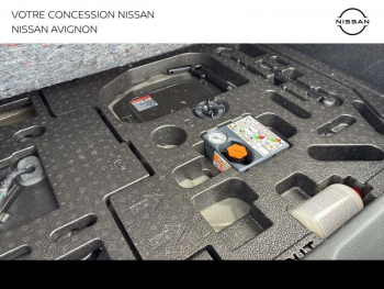 Photo 17 du bon plan NISSAN Juke 1.6 Hybrid 143ch Business+ 2022.5 occasion à 20990 €