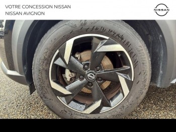 Photo 18 du bon plan NISSAN Juke 1.6 Hybrid 143ch Business+ 2022.5 occasion à 20990 €