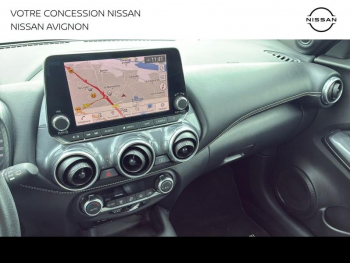 Photo 19 du bon plan NISSAN Juke 1.6 Hybrid 143ch Business+ 2022.5 occasion à 20990 €
