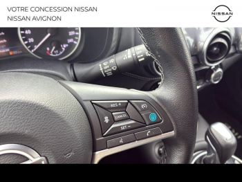 Photo 27 du bon plan NISSAN Juke 1.6 Hybrid 143ch Business+ 2022.5 occasion à 20990 €