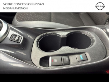 Photo 28 du bon plan NISSAN Juke 1.6 Hybrid 143ch Business+ 2022.5 occasion à 20990 €