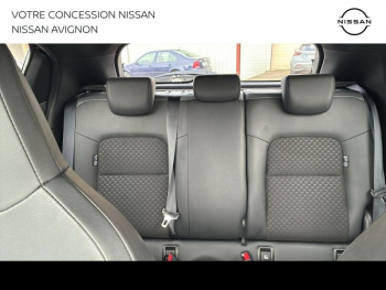 Photo 32 du bon plan NISSAN Juke 1.6 Hybrid 143ch Business+ 2022.5 occasion à 20990 €