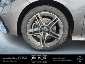 Photo 7 du bon plan MERCEDES-BENZ CLA Shooting Brake 250 e 218ch AMG Line 8G-DCT occasion à 42900 €