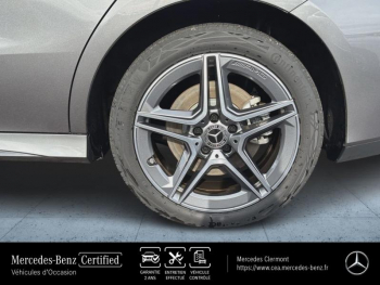 Photo 8 du bon plan MERCEDES-BENZ CLA Shooting Brake 250 e 218ch AMG Line 8G-DCT occasion à 42900 €