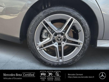 Photo 9 du bon plan MERCEDES-BENZ CLA Shooting Brake 250 e 218ch AMG Line 8G-DCT occasion à 42900 €