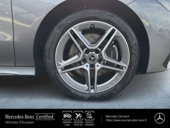 Photo 10 du bon plan MERCEDES-BENZ CLA Shooting Brake 250 e 218ch AMG Line 8G-DCT occasion à 42900 €