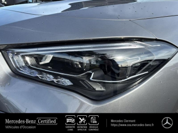 Photo 11 du bon plan MERCEDES-BENZ CLA Shooting Brake 250 e 218ch AMG Line 8G-DCT occasion à 42900 €