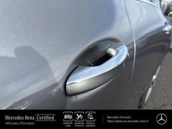 Photo 12 du bon plan MERCEDES-BENZ CLA Shooting Brake 250 e 218ch AMG Line 8G-DCT occasion à 42900 €