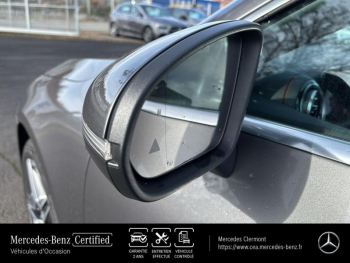 Photo 13 du bon plan MERCEDES-BENZ CLA Shooting Brake 250 e 218ch AMG Line 8G-DCT occasion à 42900 €