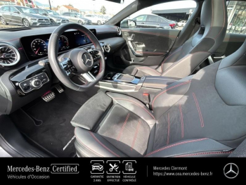 Photo 14 du bon plan MERCEDES-BENZ CLA Shooting Brake 250 e 218ch AMG Line 8G-DCT occasion à 42900 €