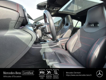 Photo 15 du bon plan MERCEDES-BENZ CLA Shooting Brake 250 e 218ch AMG Line 8G-DCT occasion à 42900 €