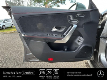 Photo 16 du bon plan MERCEDES-BENZ CLA Shooting Brake 250 e 218ch AMG Line 8G-DCT occasion à 42900 €