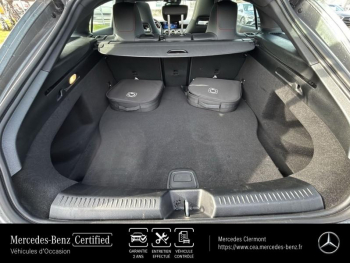 Photo 19 du bon plan MERCEDES-BENZ CLA Shooting Brake 250 e 218ch AMG Line 8G-DCT occasion à 42900 €