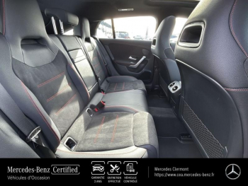 Photo 21 du bon plan MERCEDES-BENZ CLA Shooting Brake 250 e 218ch AMG Line 8G-DCT occasion à 42900 €