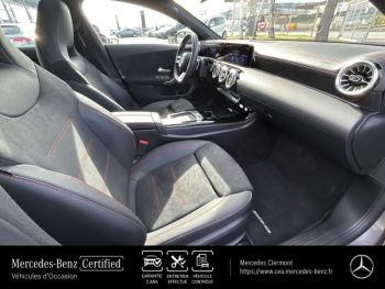 Photo 22 du bon plan MERCEDES-BENZ CLA Shooting Brake 250 e 218ch AMG Line 8G-DCT occasion à 42900 €