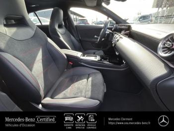 Photo 23 du bon plan MERCEDES-BENZ CLA Shooting Brake 250 e 218ch AMG Line 8G-DCT occasion à 42900 €