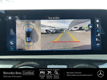 Photo 26 du bon plan MERCEDES-BENZ CLA Shooting Brake 250 e 218ch AMG Line 8G-DCT occasion à 42900 €