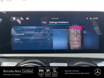 Photo 27 du bon plan MERCEDES-BENZ CLA Shooting Brake 250 e 218ch AMG Line 8G-DCT occasion à 42900 €