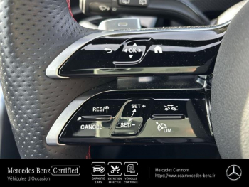 Photo 29 du bon plan MERCEDES-BENZ CLA Shooting Brake 250 e 218ch AMG Line 8G-DCT occasion à 42900 €